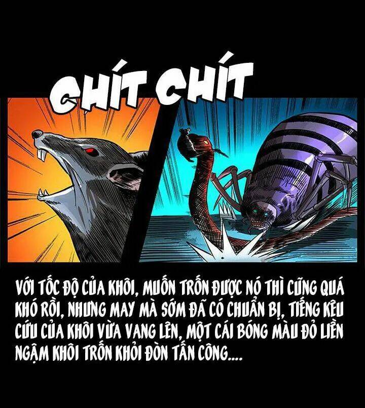 U Minh Ngụy Tượng Chap 167 - Next Chap 168