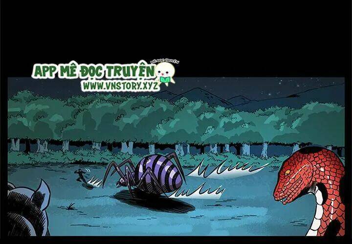 U Minh Ngụy Tượng Chap 167 - Next Chap 168