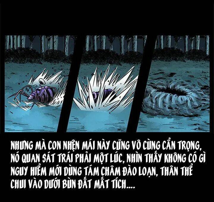 U Minh Ngụy Tượng Chap 167 - Next Chap 168