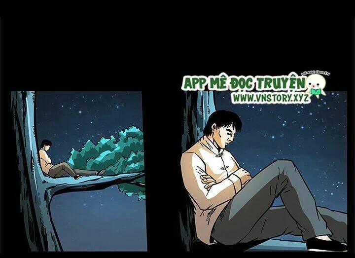 U Minh Ngụy Tượng Chap 167 - Next Chap 168