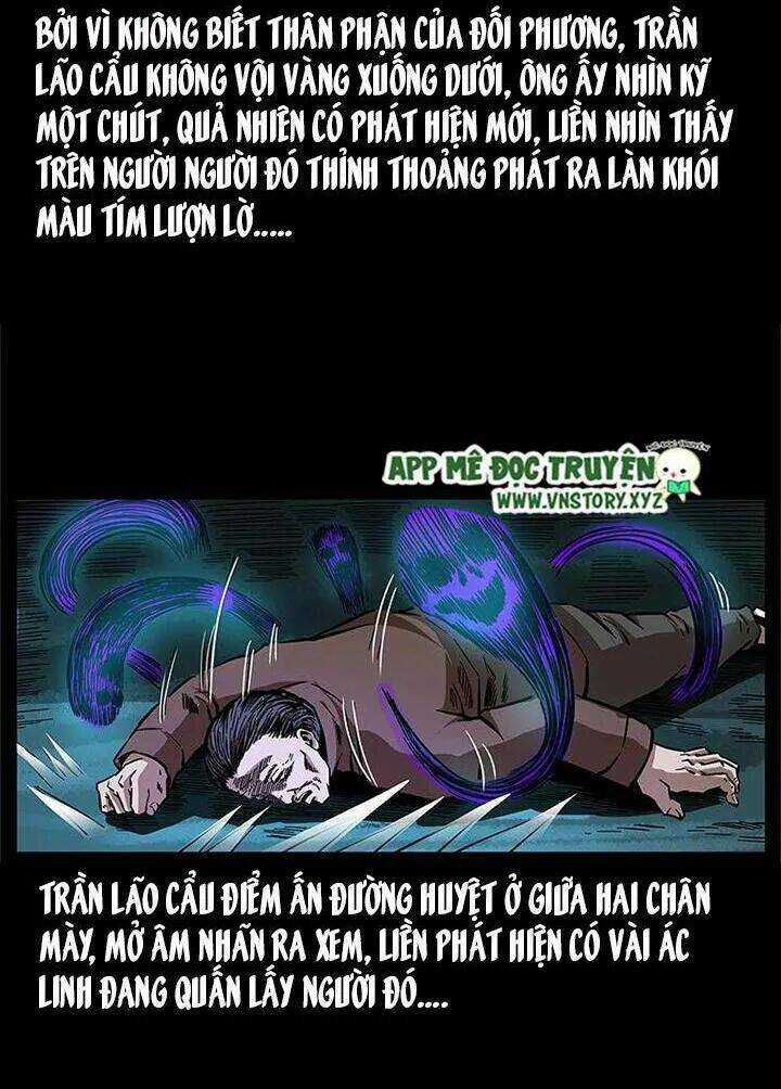 U Minh Ngụy Tượng Chap 167 - Next Chap 168