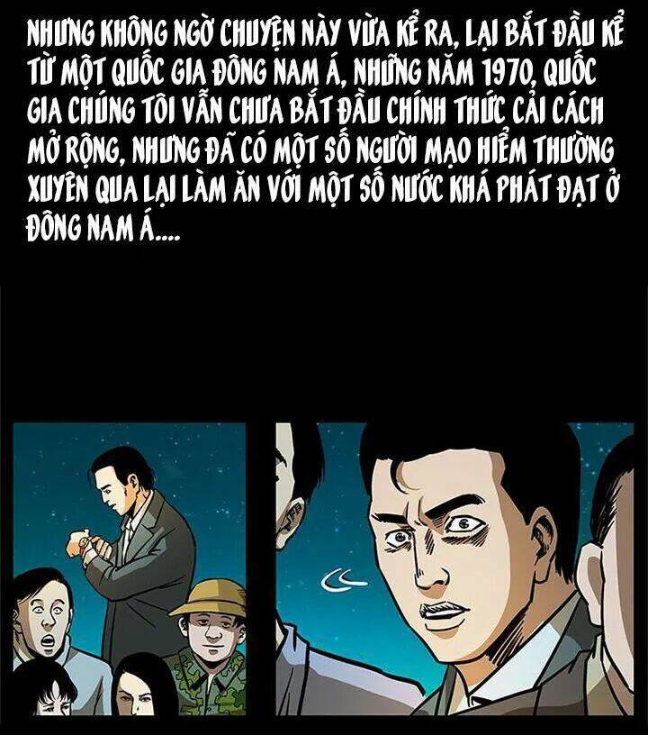 U Minh Ngụy Tượng Chap 167 - Next Chap 168