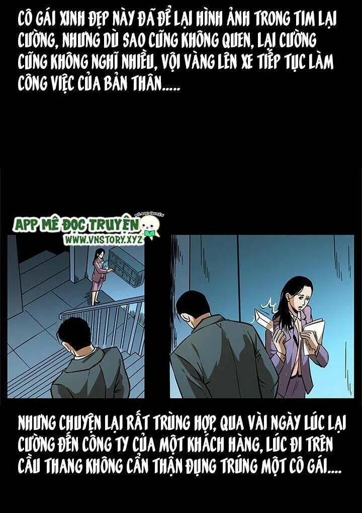 U Minh Ngụy Tượng Chap 167 - Next Chap 168