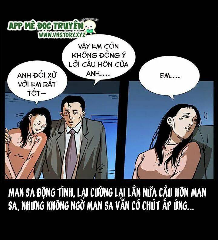 U Minh Ngụy Tượng Chap 167 - Next Chap 168