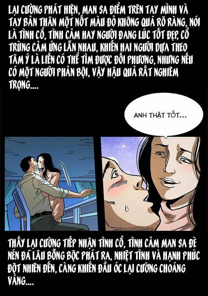 U Minh Ngụy Tượng Chap 167 - Next Chap 168