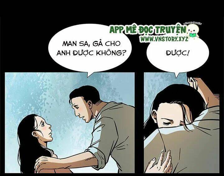 U Minh Ngụy Tượng Chap 167 - Next Chap 168