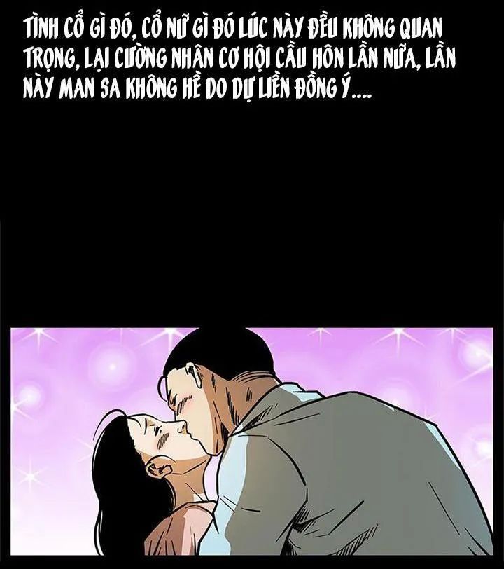 U Minh Ngụy Tượng Chap 167 - Next Chap 168