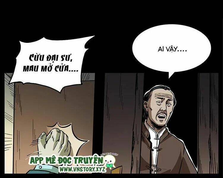 U Minh Ngụy Tượng Chap 167 - Next Chap 168