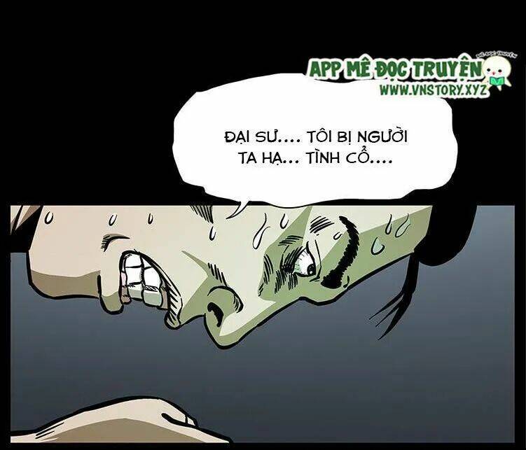 U Minh Ngụy Tượng Chap 167 - Next Chap 168