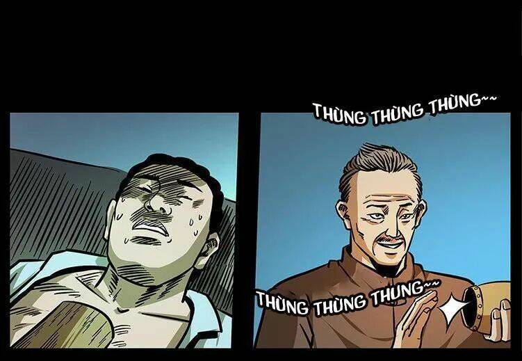 U Minh Ngụy Tượng Chap 167 - Next Chap 168