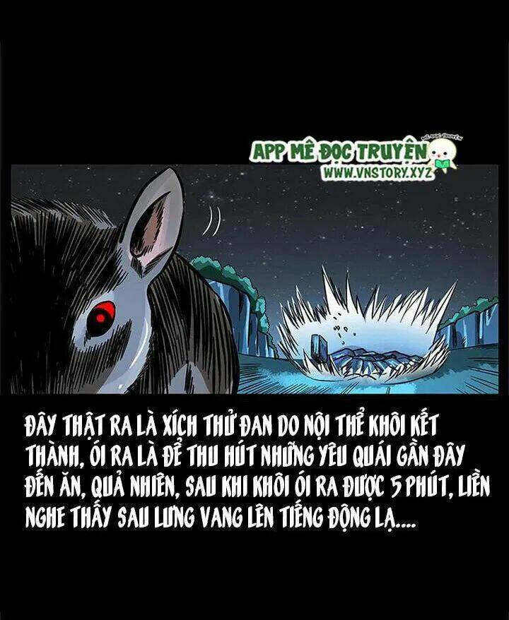 U Minh Ngụy Tượng Chap 167 - Next Chap 168