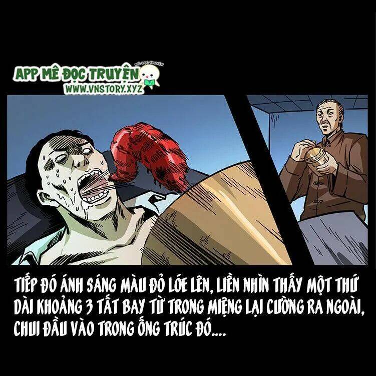 U Minh Ngụy Tượng Chap 167 - Next Chap 168