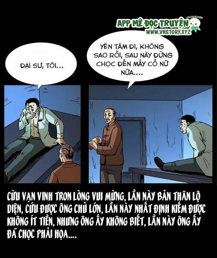 U Minh Ngụy Tượng Chap 167 - Next Chap 168