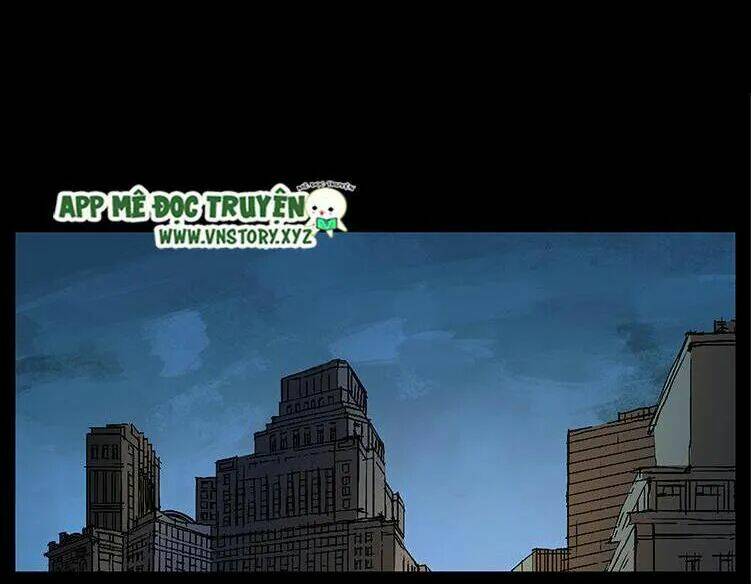 U Minh Ngụy Tượng Chap 167 - Next Chap 168