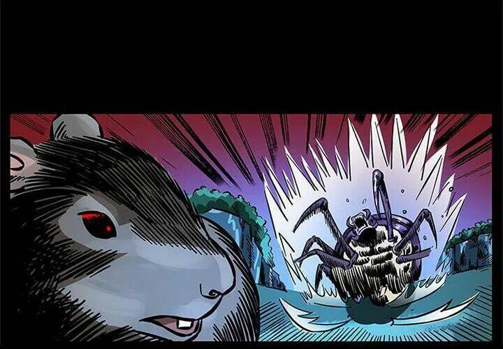 U Minh Ngụy Tượng Chap 167 - Next Chap 168