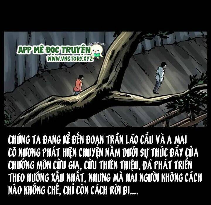 U Minh Ngụy Tượng Chap 169 - Next Chap 170