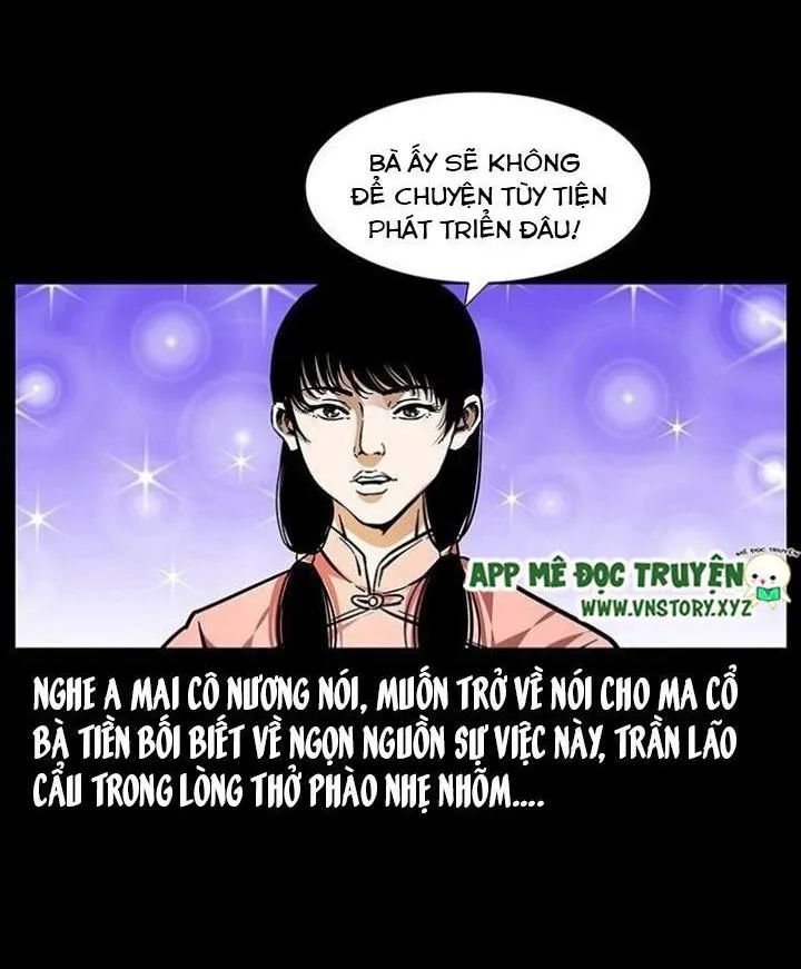 U Minh Ngụy Tượng Chap 169 - Next Chap 170