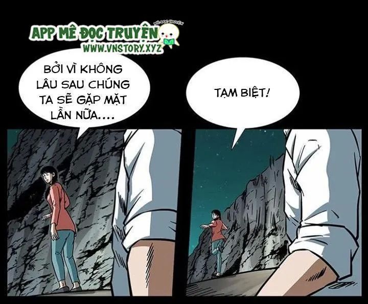 U Minh Ngụy Tượng Chap 169 - Next Chap 170