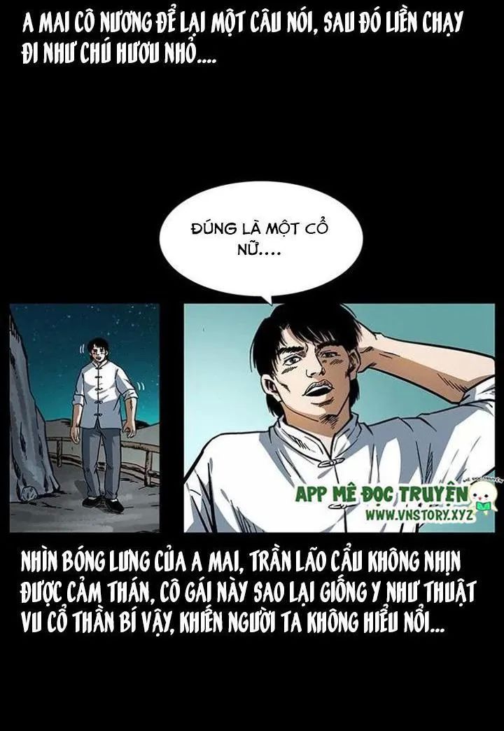 U Minh Ngụy Tượng Chap 169 - Next Chap 170