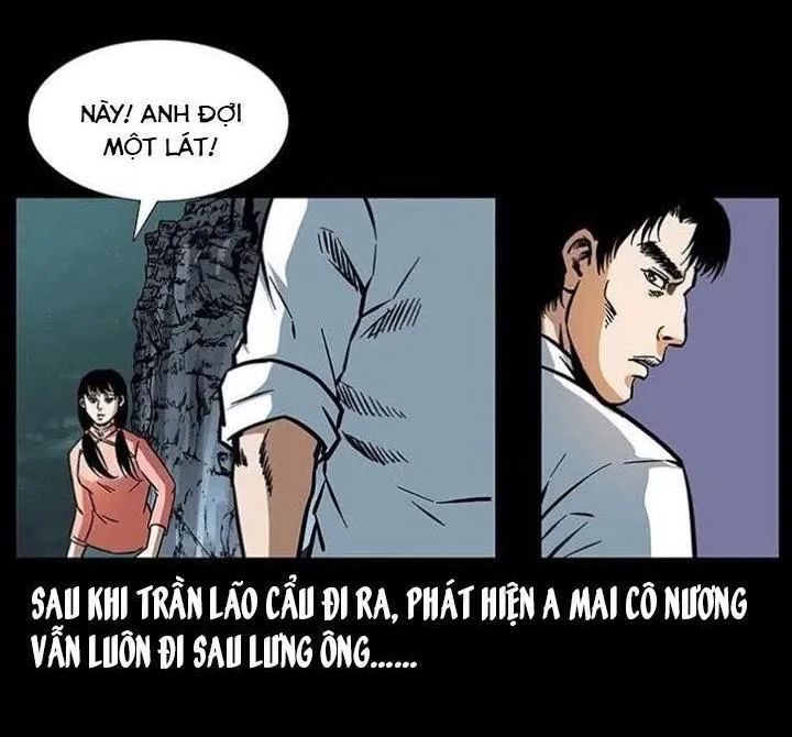 U Minh Ngụy Tượng Chap 169 - Next Chap 170