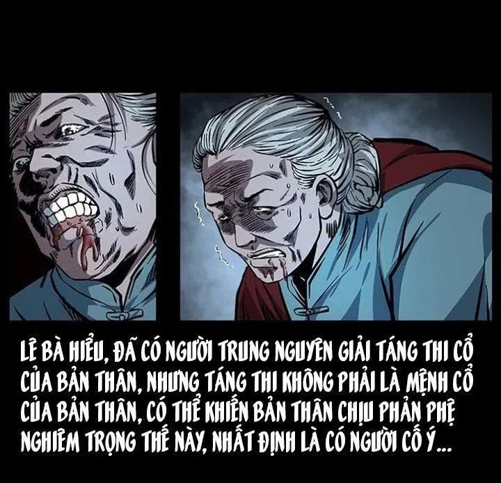 U Minh Ngụy Tượng Chap 169 - Next Chap 170