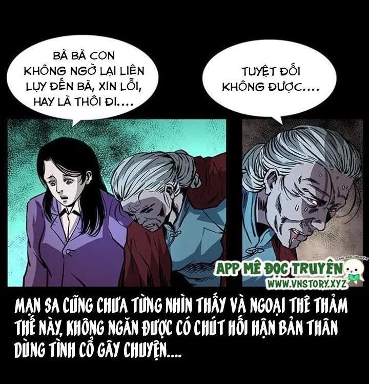 U Minh Ngụy Tượng Chap 169 - Next Chap 170