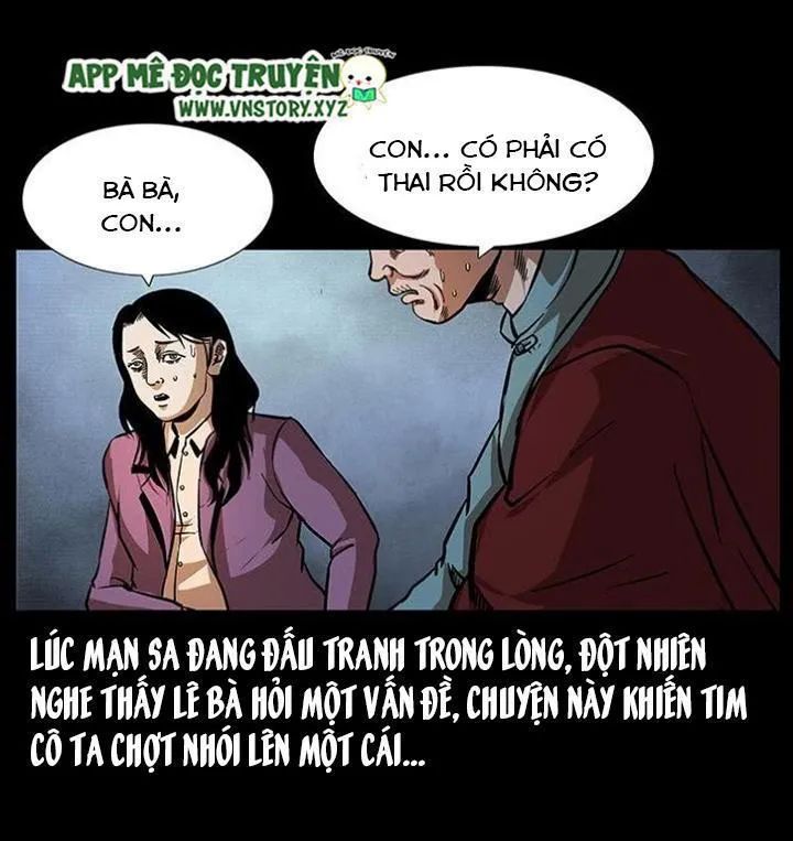 U Minh Ngụy Tượng Chap 169 - Next Chap 170