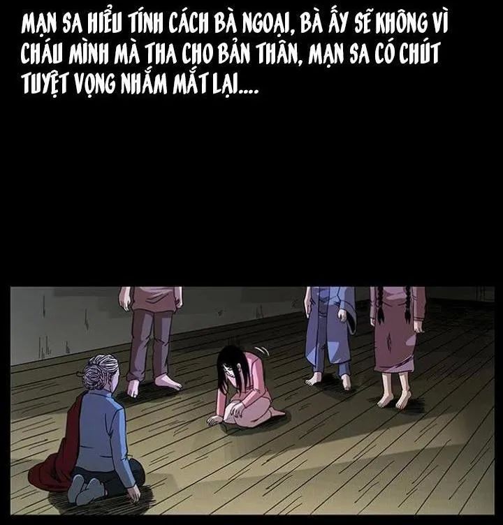 U Minh Ngụy Tượng Chap 169 - Next Chap 170