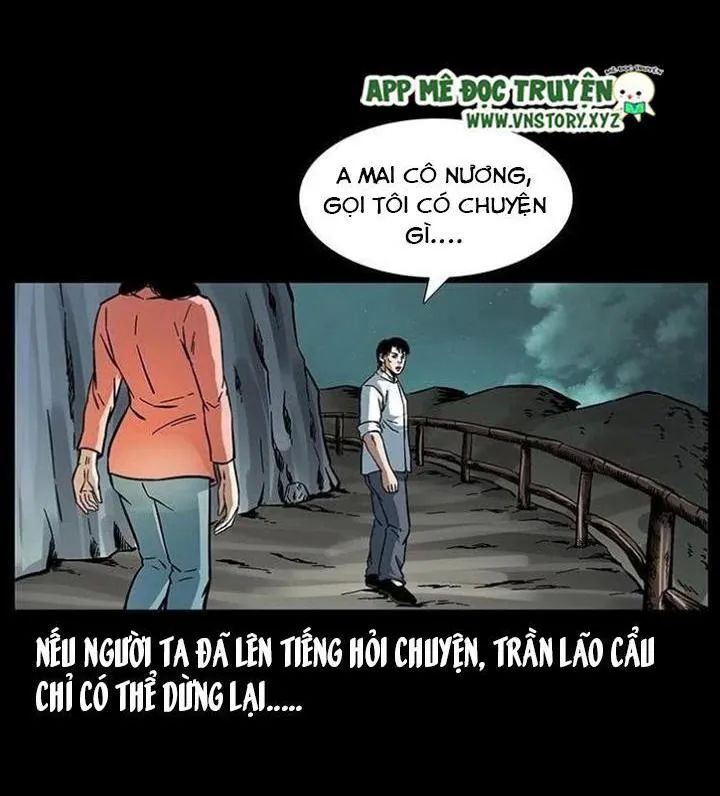U Minh Ngụy Tượng Chap 169 - Next Chap 170