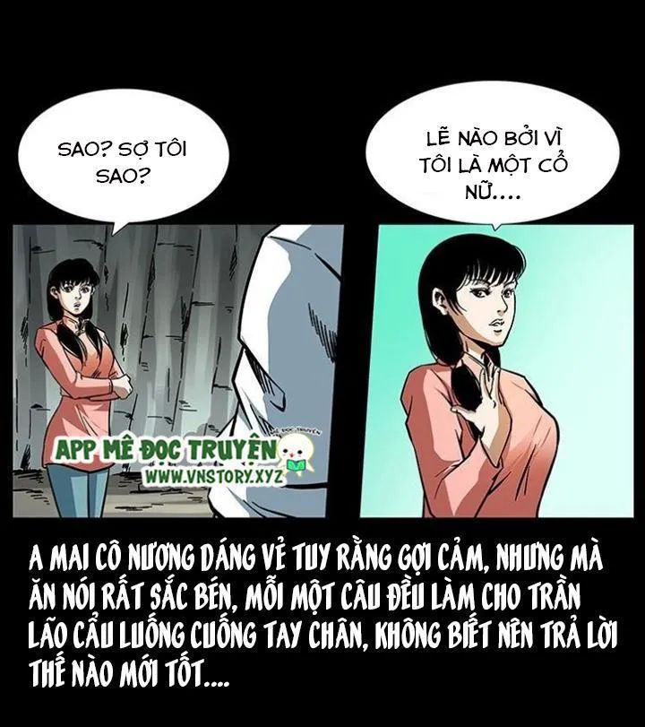 U Minh Ngụy Tượng Chap 169 - Next Chap 170