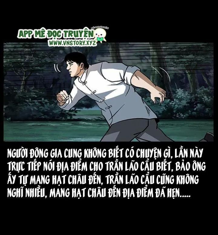 U Minh Ngụy Tượng Chap 169 - Next Chap 170