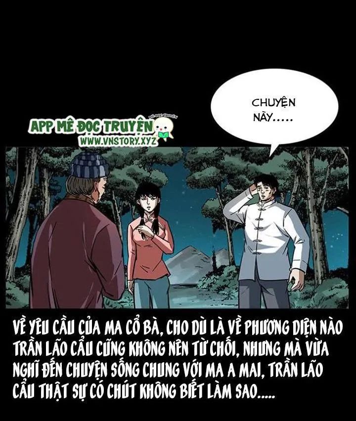 U Minh Ngụy Tượng Chap 169 - Next Chap 170