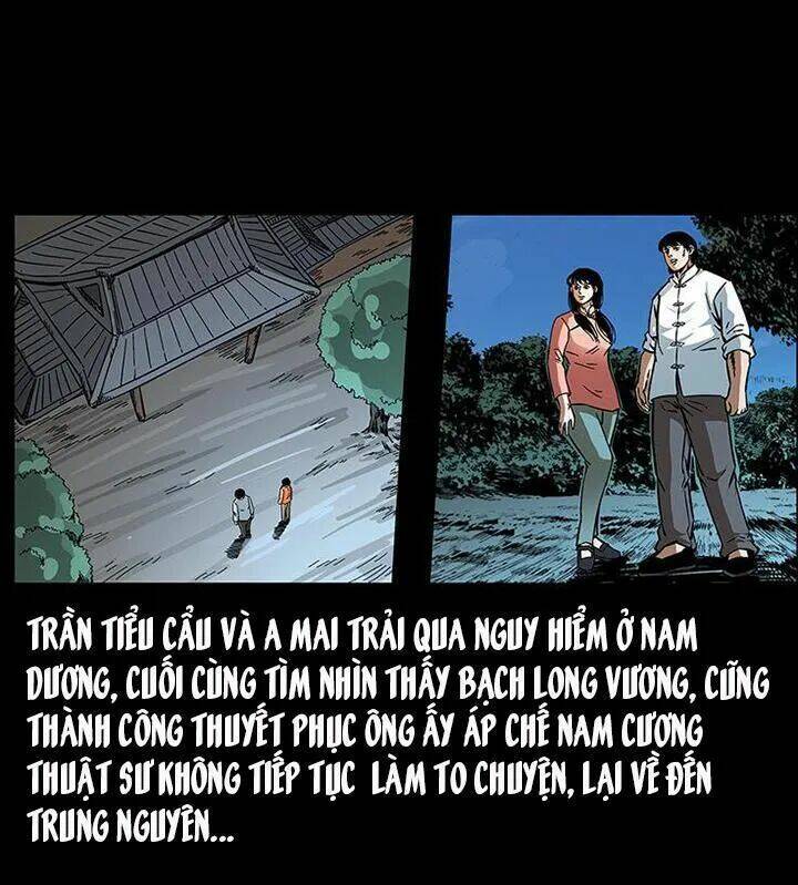 U Minh Ngụy Tượng Chap 170 - Next Chap 171