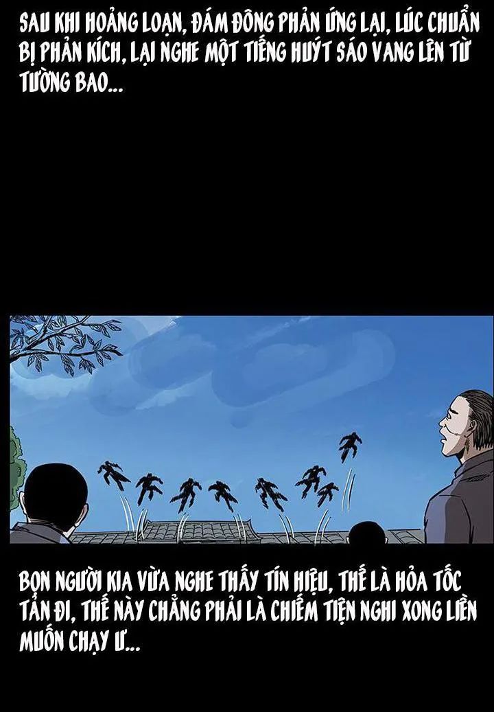 U Minh Ngụy Tượng Chap 170 - Next Chap 171