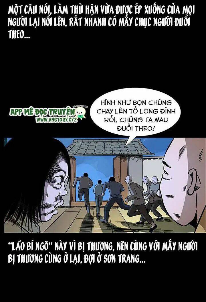 U Minh Ngụy Tượng Chap 170 - Next Chap 171