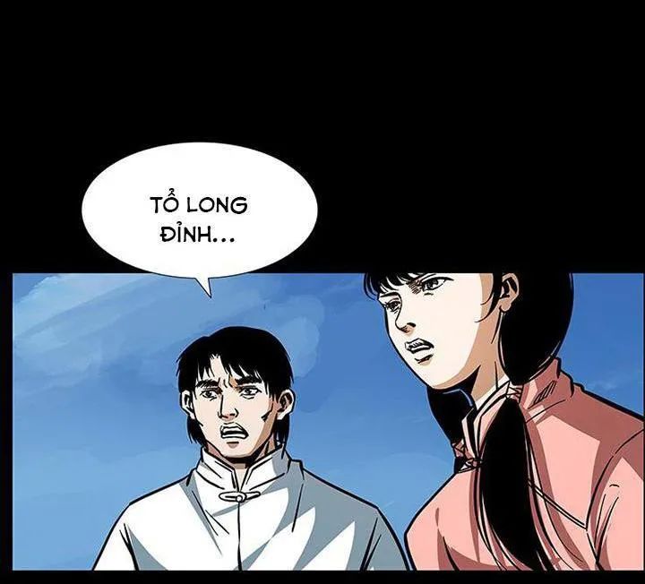 U Minh Ngụy Tượng Chap 170 - Next Chap 171