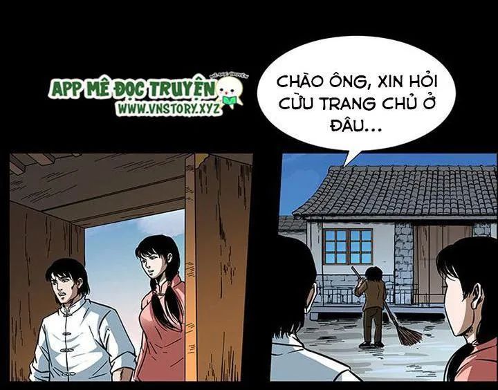 U Minh Ngụy Tượng Chap 170 - Next Chap 171