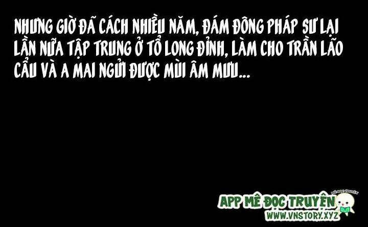 U Minh Ngụy Tượng Chap 170 - Next Chap 171