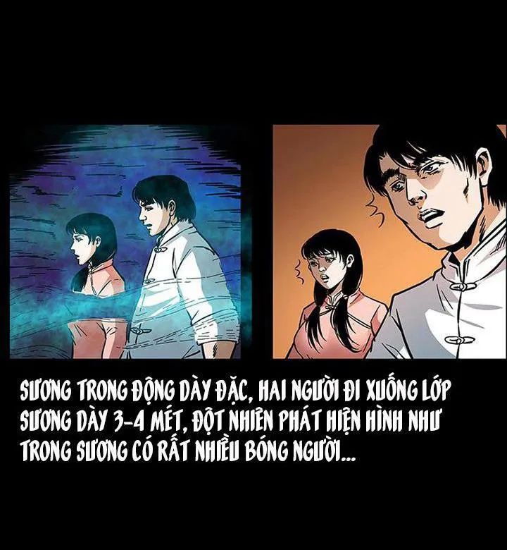 U Minh Ngụy Tượng Chap 170 - Next Chap 171