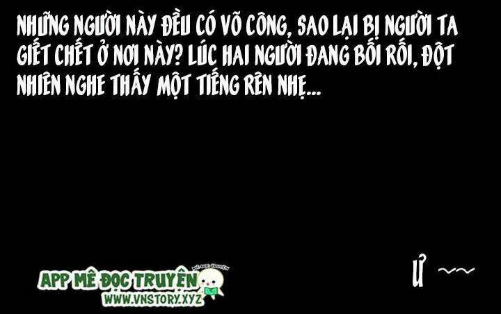 U Minh Ngụy Tượng Chap 170 - Next Chap 171