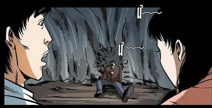 U Minh Ngụy Tượng Chap 170 - Next Chap 171