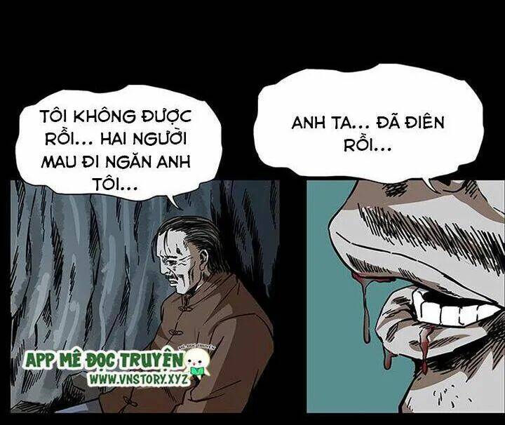 U Minh Ngụy Tượng Chap 170 - Next Chap 171