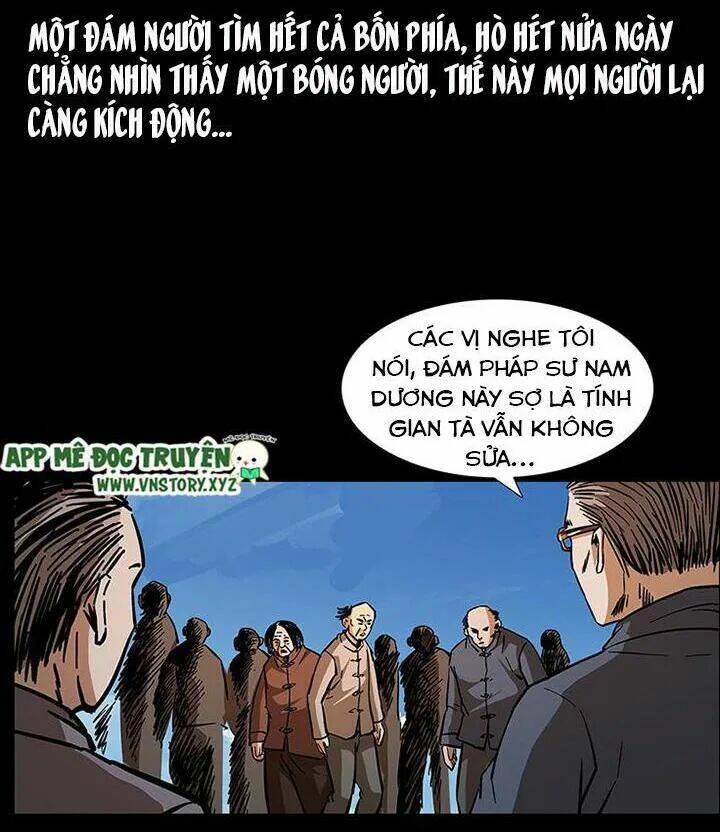 U Minh Ngụy Tượng Chap 170 - Next Chap 171