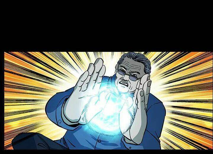 U Minh Ngụy Tượng Chap 170 - Next Chap 171