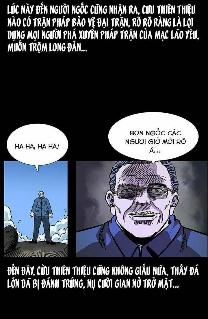 U Minh Ngụy Tượng Chap 170 - Next Chap 171