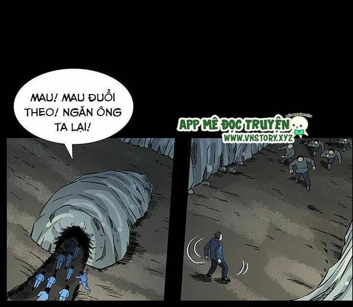 U Minh Ngụy Tượng Chap 170 - Next Chap 171