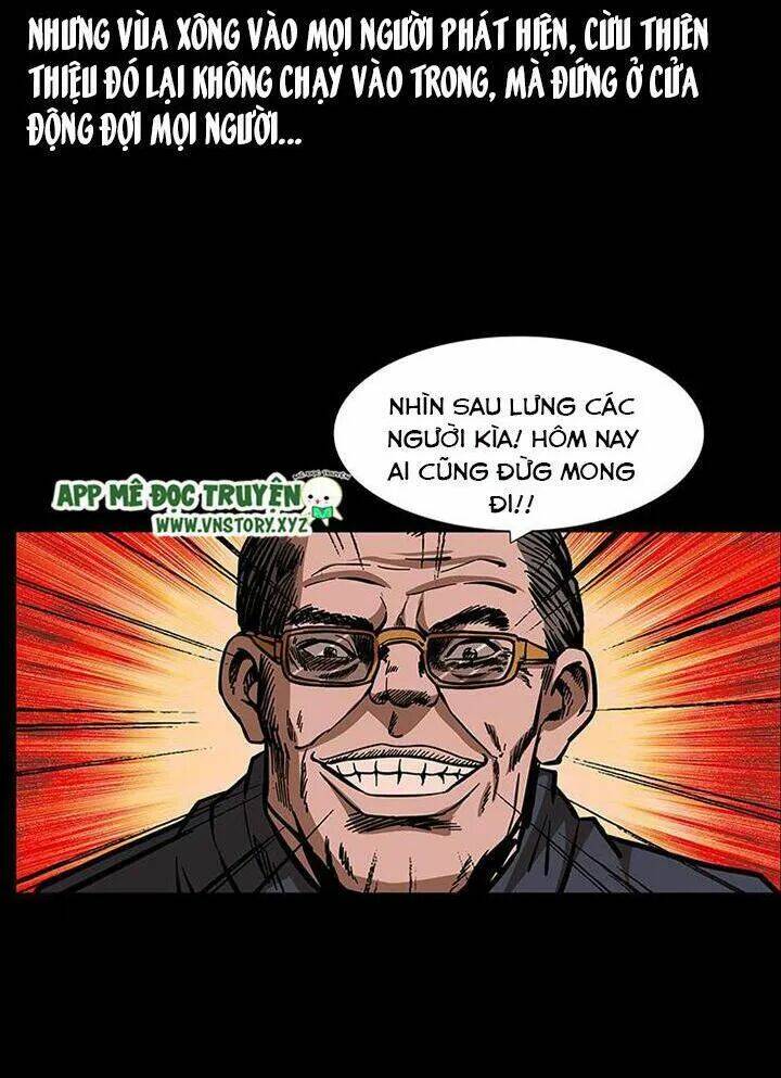 U Minh Ngụy Tượng Chap 170 - Next Chap 171