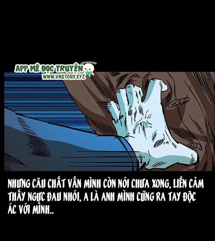 U Minh Ngụy Tượng Chap 170 - Next Chap 171