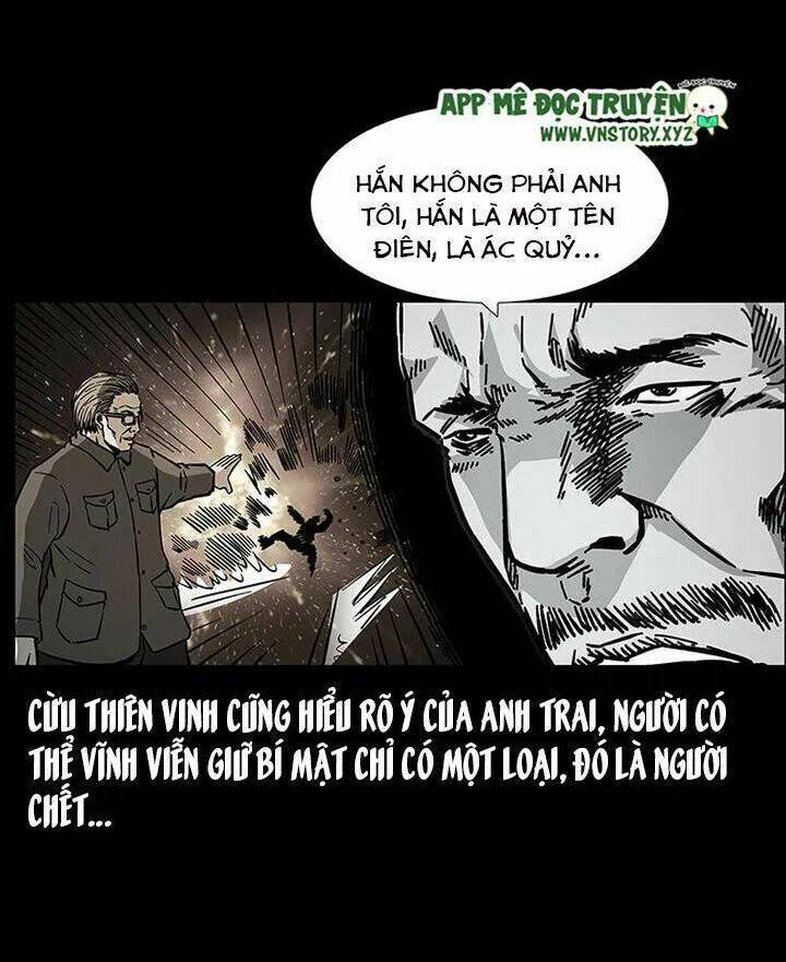 U Minh Ngụy Tượng Chap 170 - Next Chap 171