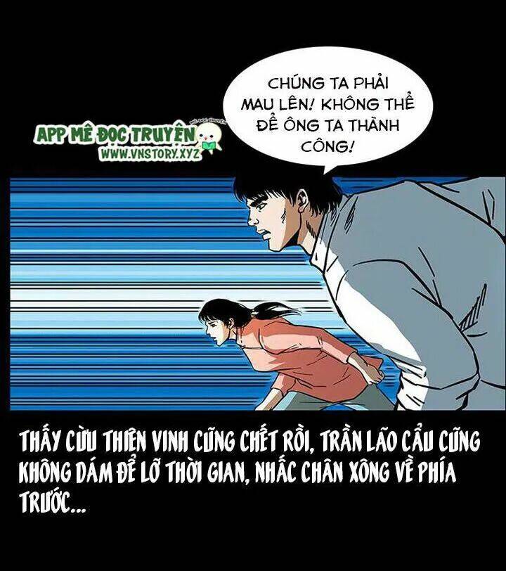U Minh Ngụy Tượng Chap 170 - Next Chap 171